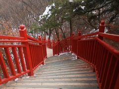 -崆峒山景区