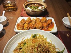 -七菜馆·东北菜·蒸饺(文体路店)