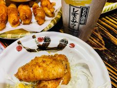 -平成屋· Late Night 食堂(四川北路店)