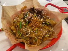 -新世界餐厅(万达店)