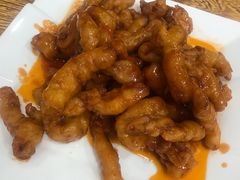 -胜泽眼镜烧烤(云霄路直营店)