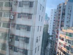 -香港尖沙咀皇悦酒店