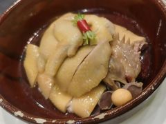 -飞尝蚝·顺德菜·鱼生(顺德总店)
