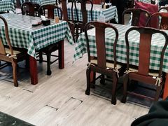 露天位-紫光园·烤鸭·北京菜(劲松店)