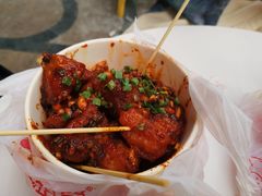 -周签签锅巴土豆(建设路总店)
