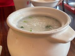 -梁记粥铺(开元地中海店)
