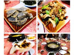 -尼玛藏家风味园(阿山食城店)