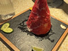 -欧巴烤肉(创富世纪店)
