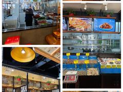 -金太阳海鲜烧烤·本地人餐厅(星海公园店)