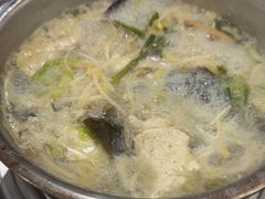 -海关荤豆花(洋河一路店)