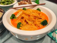 -萧记三鲜烩面(黄河南路店)