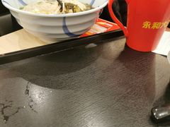 -永和大王(北京站内一店)