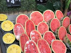 -永辉超市(鲁谷店)