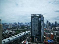 -彩虹云霄拜约克摩天塔