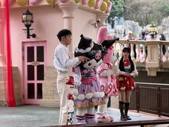 -安吉Hello Kitty乐园
