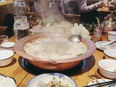 -民食香·腊排骨野生菌美食(木府店)