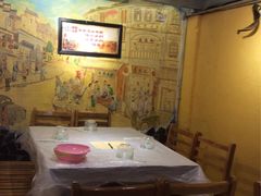 -可可大虾武汉土菜大排档(万松园1店)