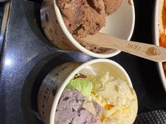 -阳光壹佰美爵酒店-绿洲西餐厅