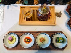 开胃四小碟-叶叶菩提(旗舰店)