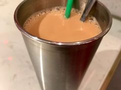 丝袜奶茶-南枝记