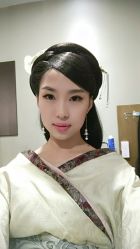 -盘子女人坊生日照·摄影馆(华强店)