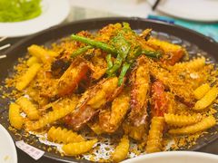 -79号渔船海鲜饭店(宝安店)