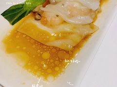 -万龙洲海鲜(南新仓店)