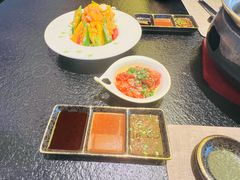 -樱嘢·炭火烧肉(惠南店)