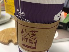 -COSTA COFFEE(金长安大厦店)