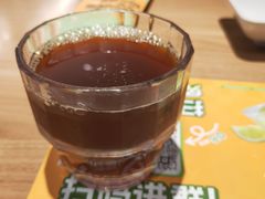 -豪客来牛排(商汇人和广场店)