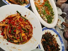 -老头儿油爆虾·1987杭州烟火味(湖滨银泰in77D区店)