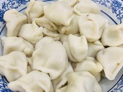 -回坊马二饺子馆