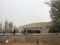 -中国航空博物馆