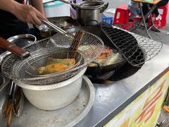 -正宗棉湖甜汤春卷店