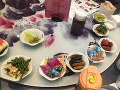 -名都晓荷塘(涿州店)