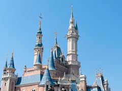 -上海迪士尼度假区