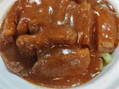 -佛有缘素食馆·荔湾老字号(陈家祠首店)