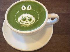 -PAOPAO Bakery&Café(新天地店)