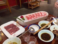 -1078號老北京涮肉(松柏店)
