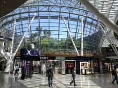 -吉隆坡国际机场