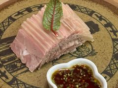 -香雪海饭店中餐厅(人民桥店)
