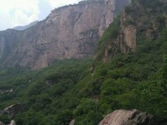 -河南宝泉旅游区