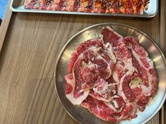 -西塔老太太泥炉烤肉(双井店)