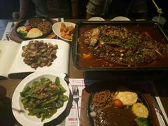-楚灶王(徐东店)