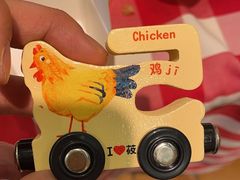 -西贝(厦门中华城店)