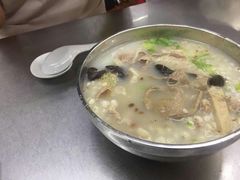 -广场正宗原汁薏米店