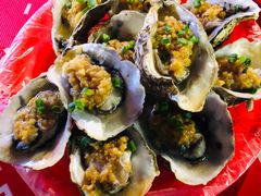 -海大南门夜市(海富街店)