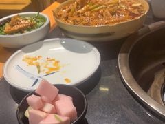 -小饕荟雅安贡椒鱼鲜馆(广福桥店)