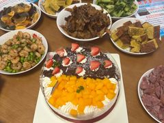 -幸福西饼生日蛋糕·下午茶(蚌埠店)