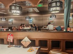 -清真·卡德尔大叔新疆主题餐厅(龙汇路店)